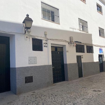 Ferienwohnung Fantastico Piso Reformado Zona Centro San Miguel Jerez de la Frontera Exterior foto